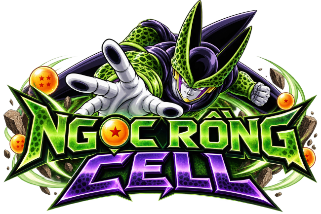 Ngọc Rồng Cell